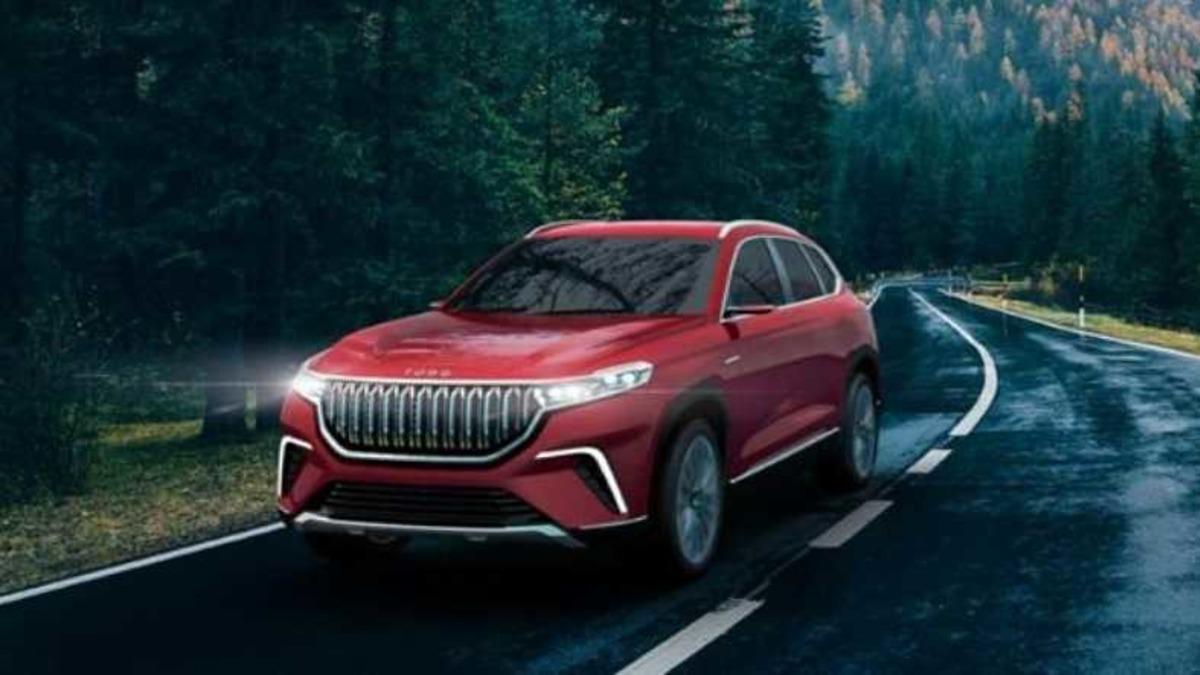 Tarım ve Orman Bakanından Yerli Otomobil İçin ’Meteoroloji’ Açıklaması