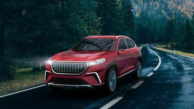 Tarım ve Orman Bakanından Yerli Otomobil İçin ’Meteoroloji’ Açıklaması