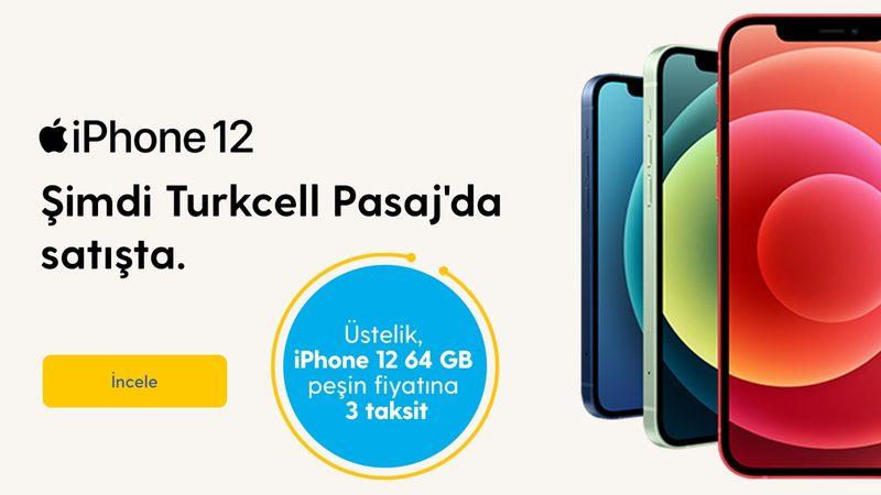 Turkcell, Teknolojik Ürünlerin Satıldığı ’Turkcell Pasaj’ı Kullanıma Sundu
