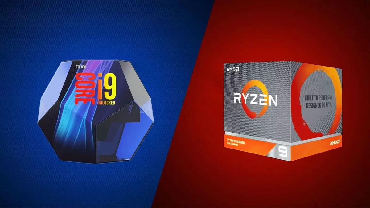 Intel, Resmen Tahtından Oldu: AMD’nin Piyasa Değeri İlk Kez Intel’i Geride Bıraktı