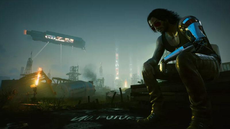 Cyberpunk 2077, Çıktığı Gün Korsana Düştü: Ancak Önemli Bir Uyarımız Var