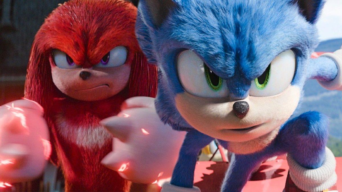 Sonic the Hedgehog Evreni Büyüyor: Üçüncü Film ve Yepyeni Bir Dizi Yolda