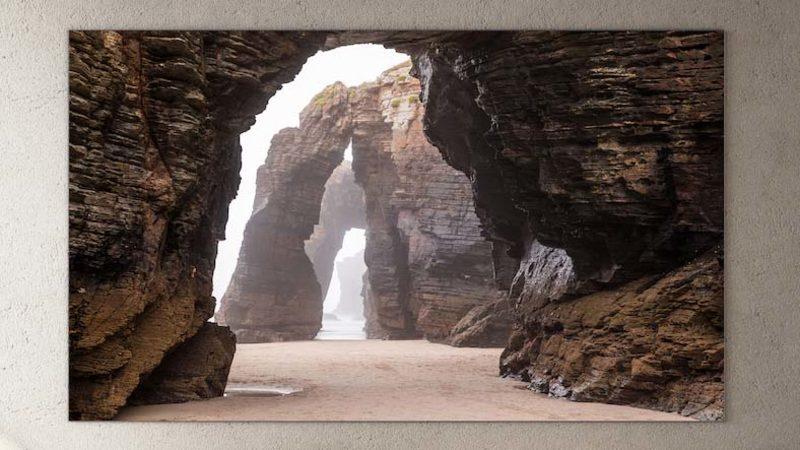 Samsung, MicroLED Teknolojili 110 İnç Televizyonunu Duyurdu