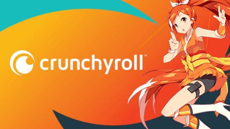 Beklenen Oldu: Sony, Anime Yayın Servisi Crunchyroll’u 1,1 Milyar Dolara Satın Aldı