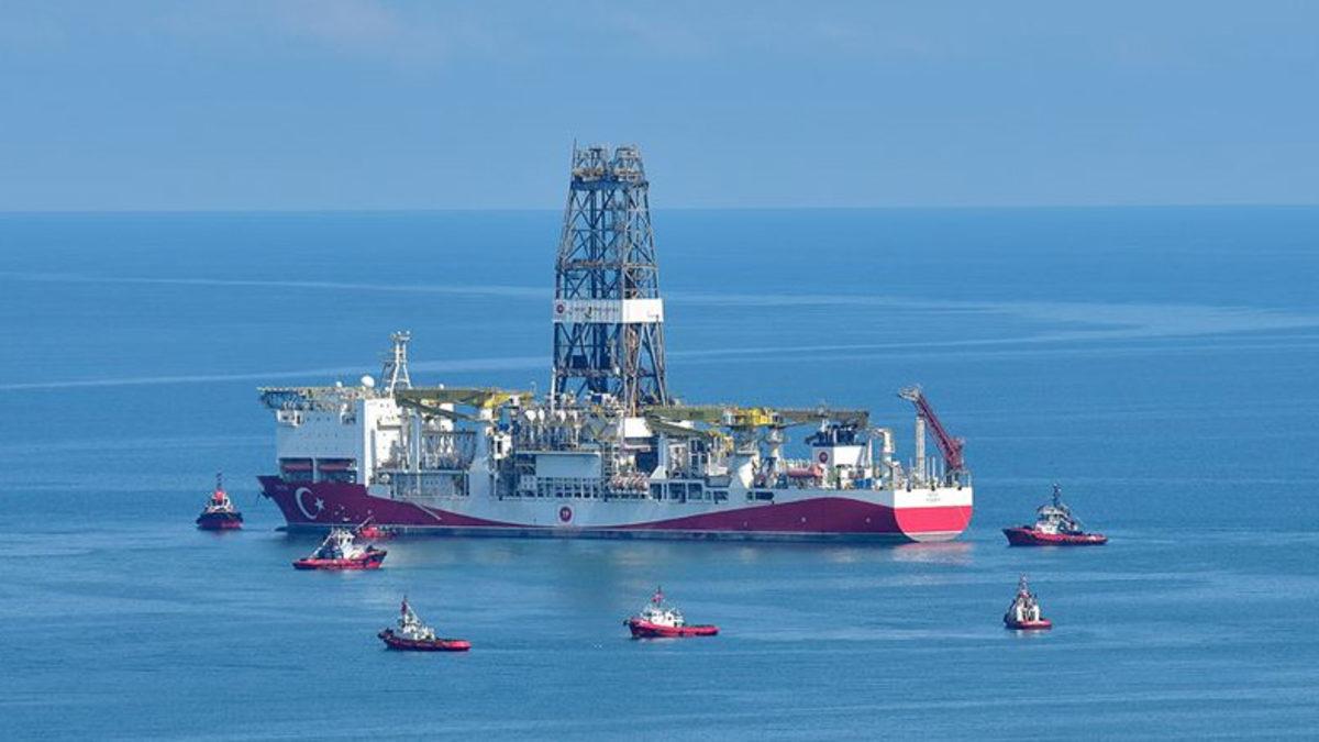 Karadeniz’de Keşfedilen Doğal Gaz ile İlgili Önemli Gelişme: 