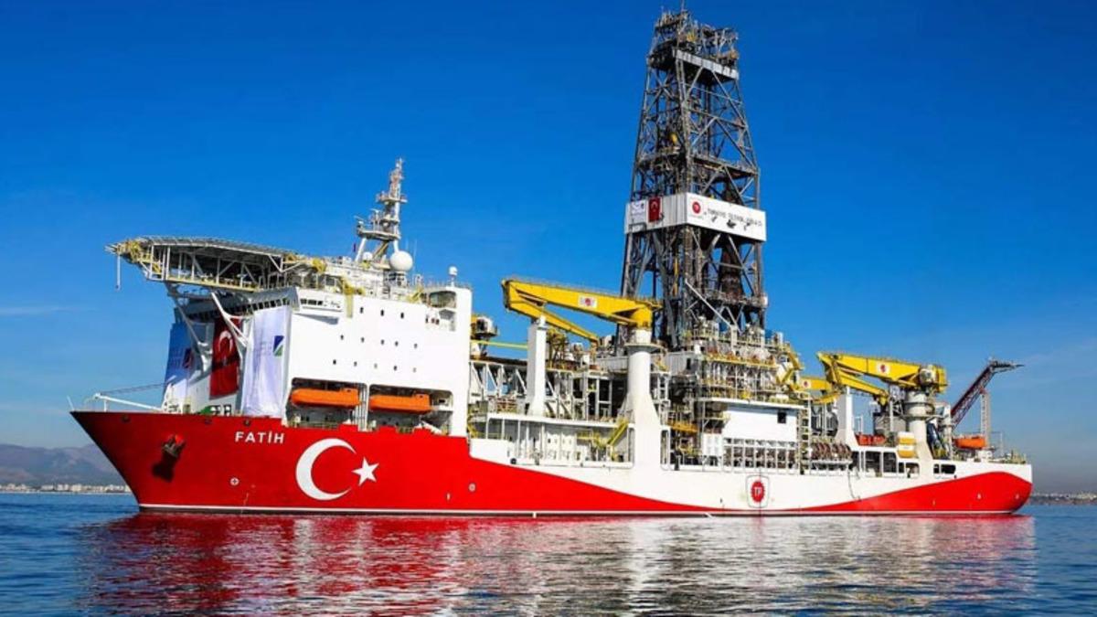 Karadeniz’de Keşfedilen Doğal Gaz ile İlgili Önemli Gelişme: "Daha Erken Kullanılacak"