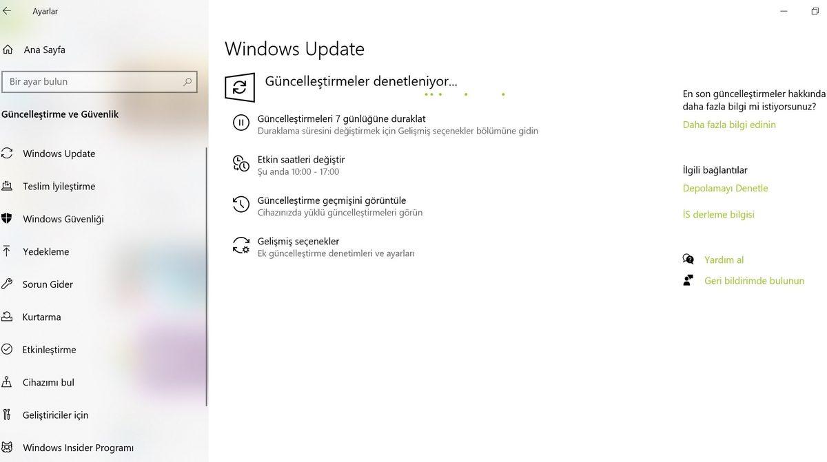 Program Kullanmadan Bilgisayar Performansını Artırabileceğiniz 10 Temel Yöntem