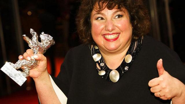 Türk Asıllı Oyuncu Meltem Kaptan, Berlin Film Festivali’nde ’En İyi Başrol’ Ödülünün Sahibi Oldu