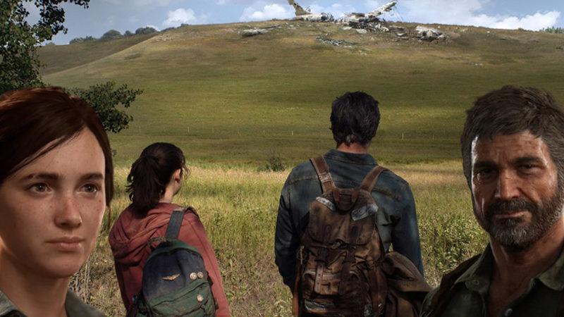 The Last of Us Dizisinin Ne Zaman Yayınlanacağı Belli Oldu