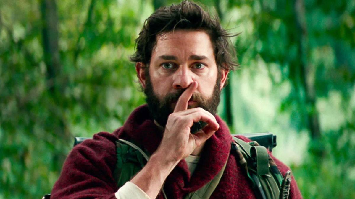 A Quiet Place 3 Resmen Duyuruldu! Vizyon Tarihi Açıklandı