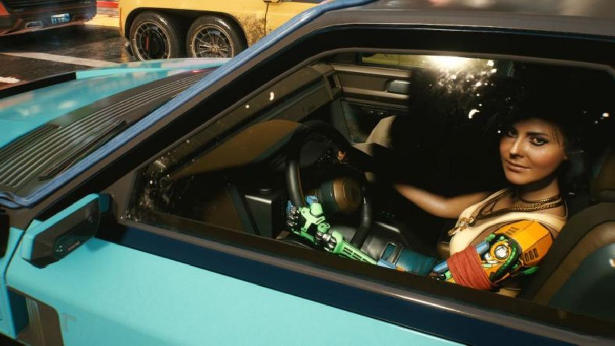 Bazı Oyunculara Göre Cyberpunk 2077, Düzeltmekle Bitmeyecek Hatalarla Dolu