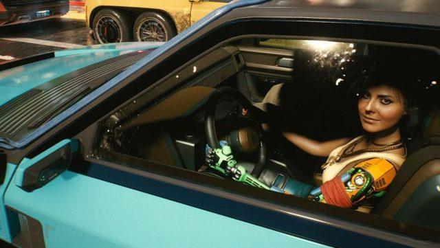 Bazı Oyunculara Göre Cyberpunk 2077, Düzeltmekle Bitmeyecek Hatalarla Dolu