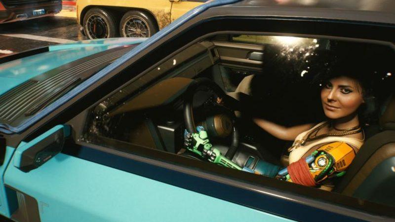 Bazı Oyunculara Göre Cyberpunk 2077, Düzeltmekle Bitmeyecek Hatalarla Dolu