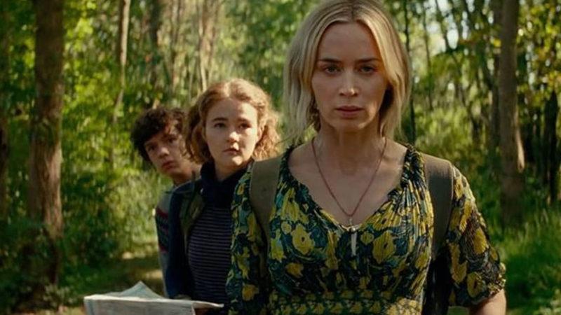 A Quiet Place 3 Resmen Duyuruldu! Vizyon Tarihi Açıklandı