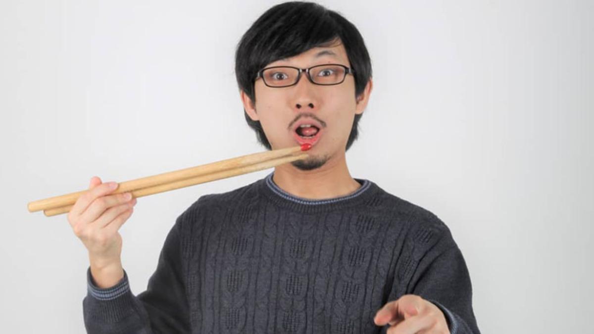 Türkiye’de Yaşayan Japon YouTuber’a Sözlü ’Koronavirüs’ Tacizi