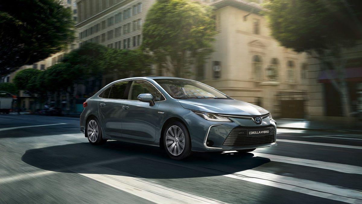 2020 Model Toyota Corolla Hybrid’in Dikkat Çeken Özellikleri ve Fiyat Listesi