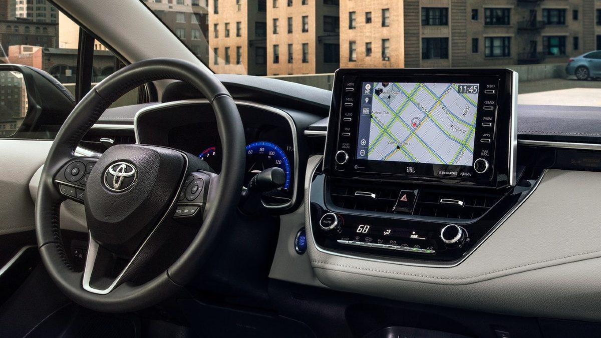 2020 Model Toyota Corolla Hybrid’in Dikkat Çeken Özellikleri ve Fiyat Listesi