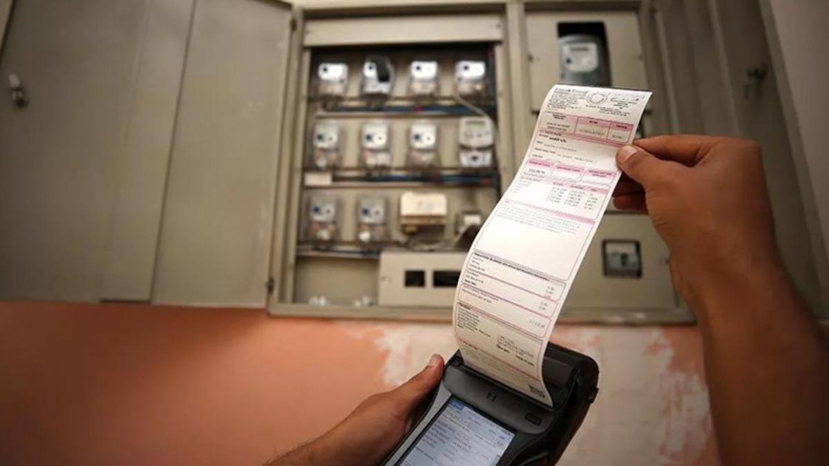 Enerji Bakanından Sürpriz ’Elektrik Faturası’ Açıklaması: Esnafın Faturasında Muhtemelen Yüzde 25 İndirim Olacak