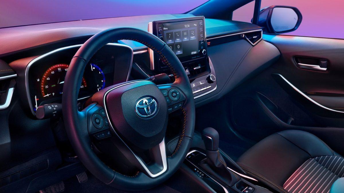 2020 Model Toyota Corolla Hybrid’in Dikkat Çeken Özellikleri ve Fiyat Listesi