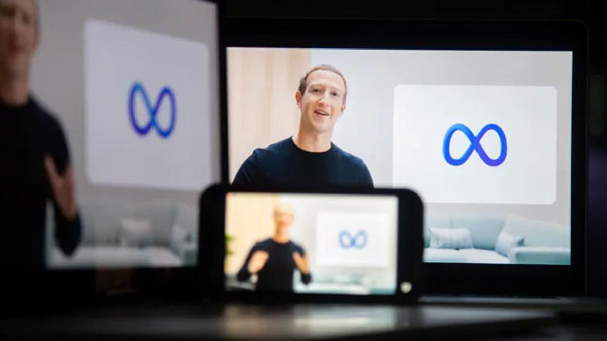 Mark Zuckerberg, Facebook Çalışanlarına ’Metamates’ Lakabını Taktı (Peki Bu İfade Ne Anlama Geliyor?)