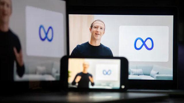 Mark Zuckerberg, Facebook Çalışanlarına ’Metamates’ Lakabını Taktı (Peki Bu İfade Ne Anlama Geliyor?)