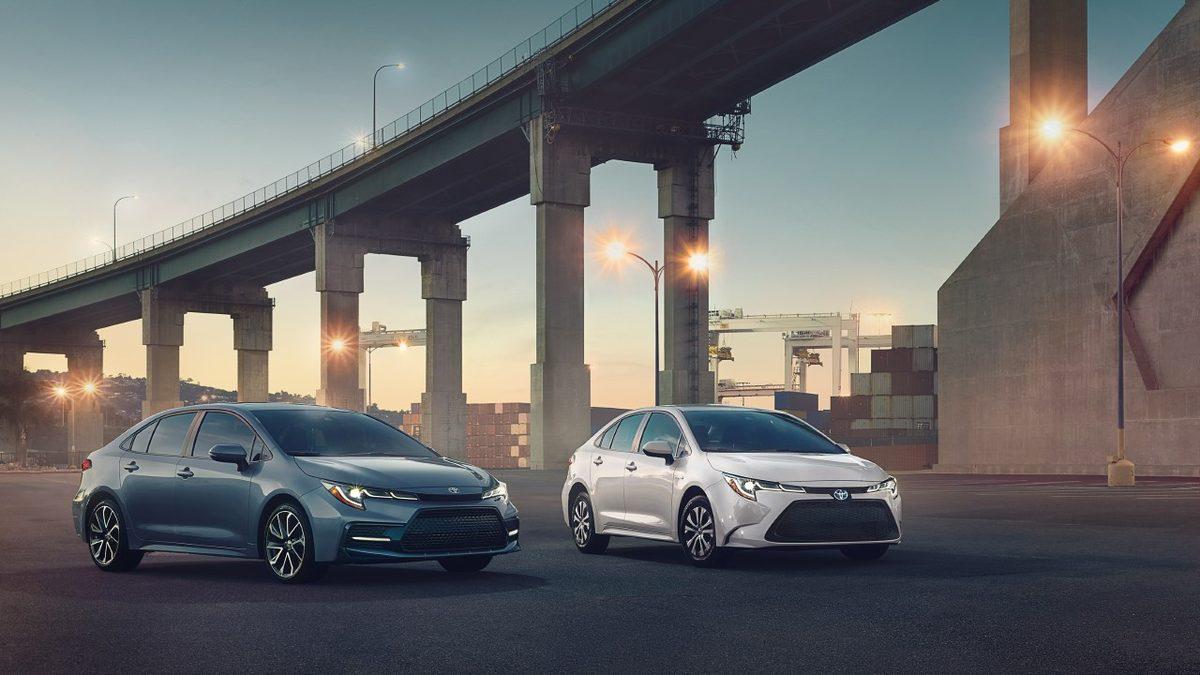 2020 Model Toyota Corolla Hybrid’in Dikkat Çeken Özellikleri ve Fiyat Listesi