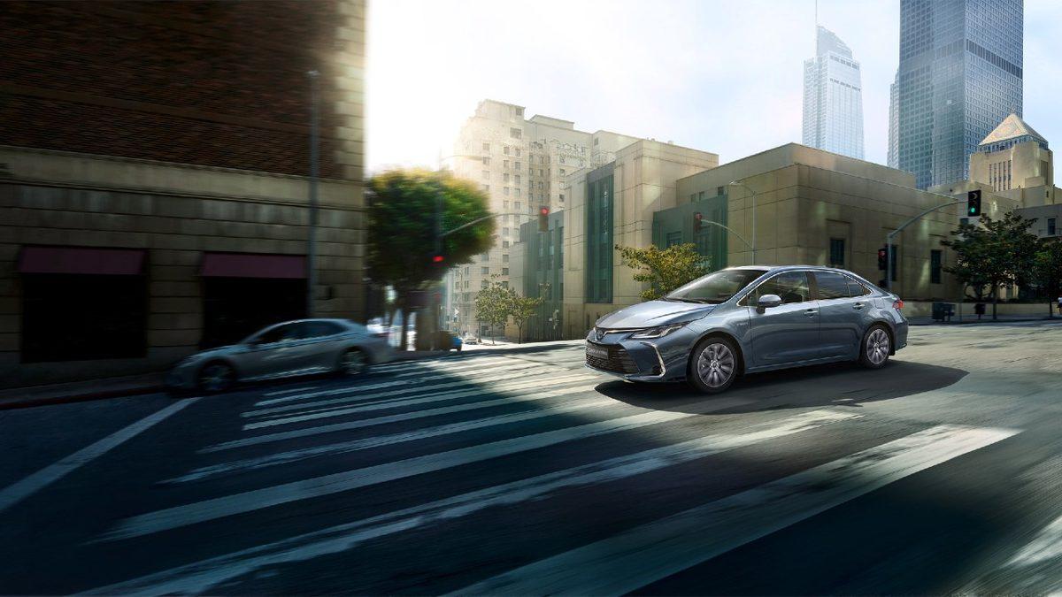 2020 Model Toyota Corolla Hybrid’in Dikkat Çeken Özellikleri ve Fiyat Listesi