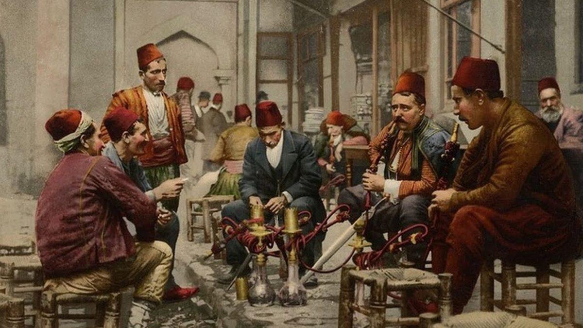 Kökeni Osmanlı’ya Dayanan ‘Afyonu Patlamak’ Deyimi Nasıl Ortaya Çıktı? ’Yok Artık’ Diyeceğiniz O Hikaye