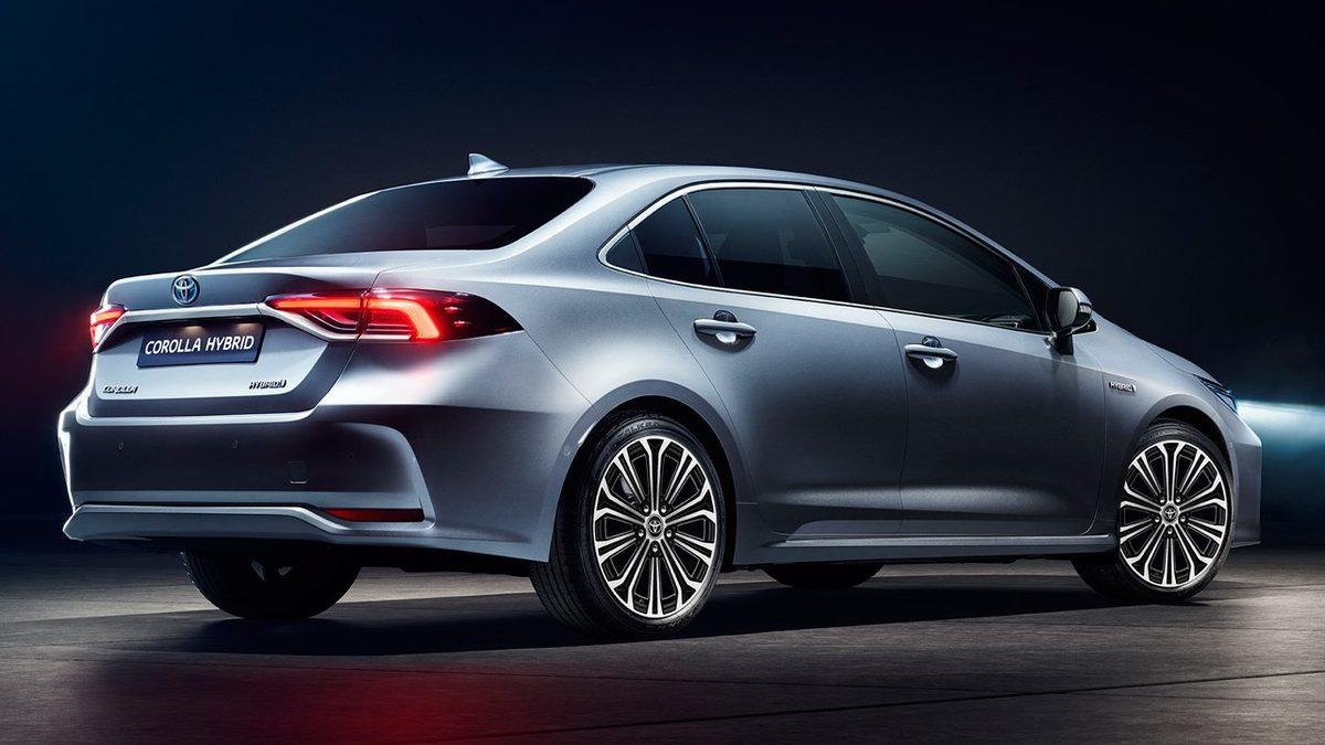 2020 Model Toyota Corolla Hybrid’in Dikkat Çeken Özellikleri ve Fiyat Listesi