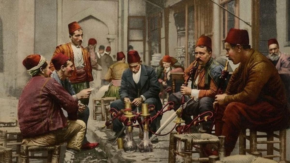 Kökeni Osmanlı’ya Dayanan ‘Afyonu Patlamak’ Deyimi Nasıl Ortaya Çıktı? ’Yok Artık’ Diyeceğiniz O Hikaye