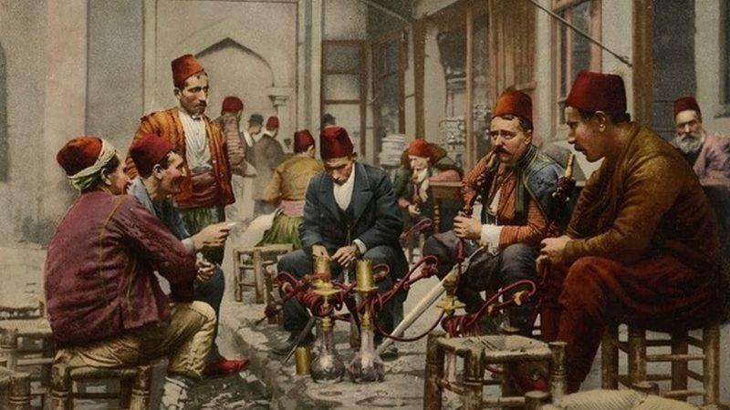 Kökeni Osmanlı’ya Dayanan ‘Afyonu Patlamak’ Deyimi Nasıl Ortaya Çıktı? ’Yok Artık’ Diyeceğiniz O Hikaye