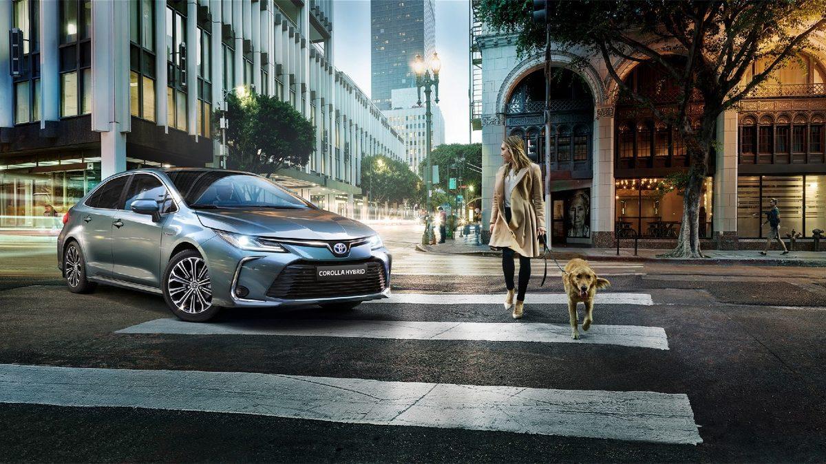 2020 Model Toyota Corolla Hybrid’in Dikkat Çeken Özellikleri ve Fiyat Listesi