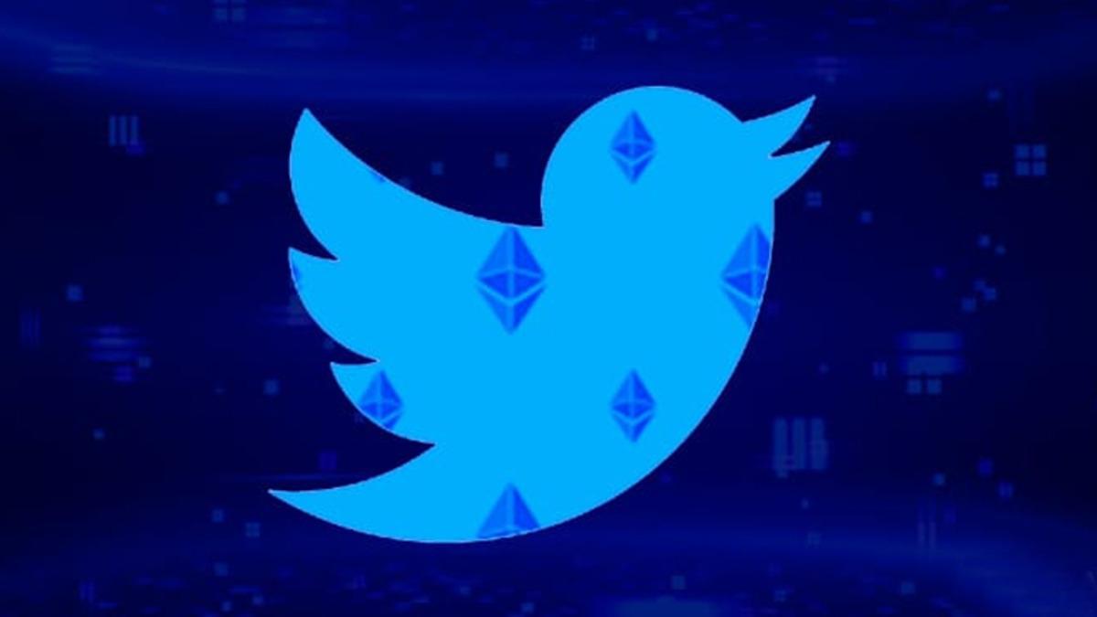 Twitter’a ’Ethereum ile Bahşiş Verme’ Özelliği Geldi