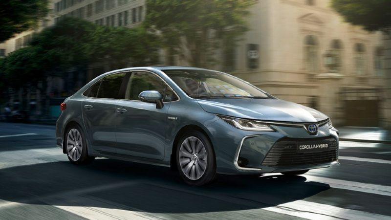 2020 Model Toyota Corolla Hybrid’in Dikkat Çeken Özellikleri ve Fiyat Listesi