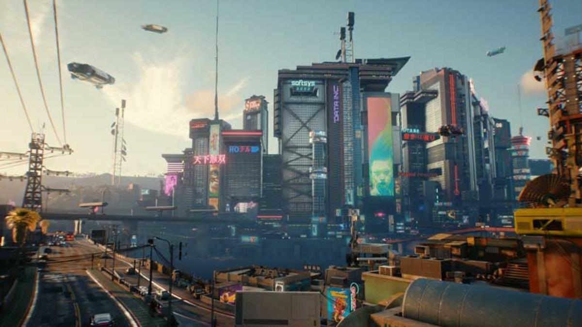 CD PROJEKT RED, Cyberpunk 2077’nin 8 Milyon Ön Sipariş Aldığını Açıkladı