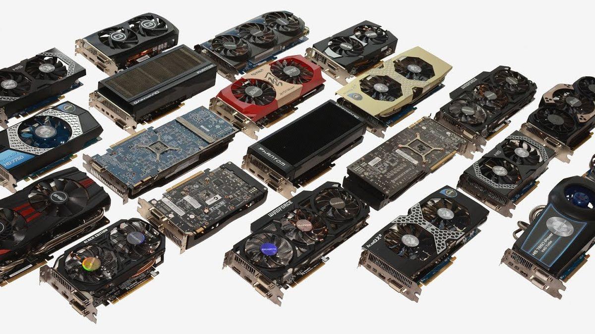 Yıl Olmuş 2022, GTX 960 Hala Alınır mı?