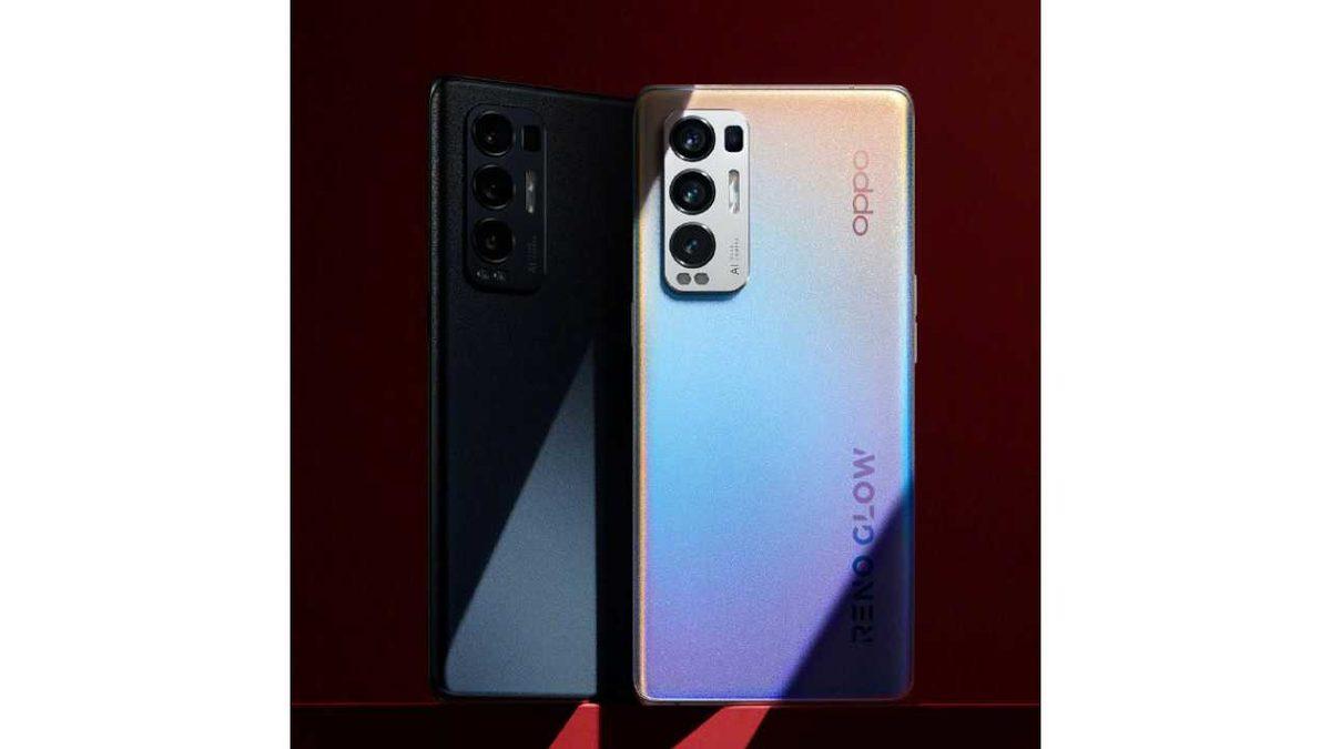 OPPO, Yeni Fiyat/Performans Canavarları Reno5 5G ve Reno5 Pro 5G’yi Duyurdu