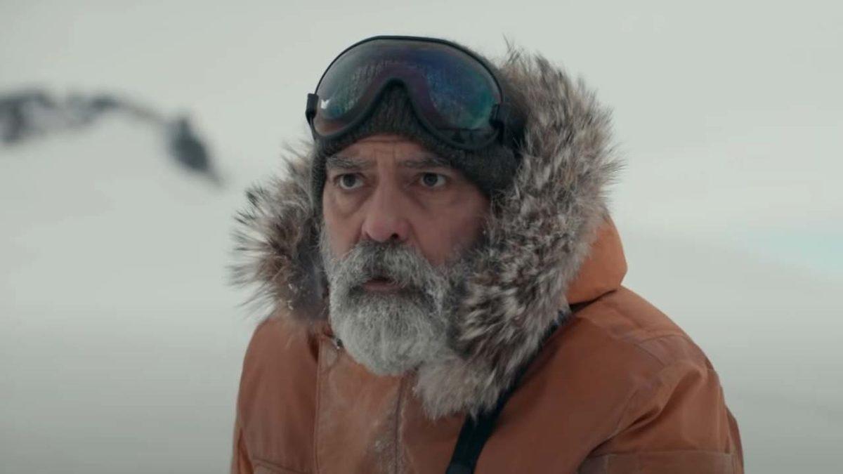 George Clooney’in Hem Oynayıp Hem Yönettiği Netflix Filmi The Midnight Sky’ın Fragmanı Yayınlandı