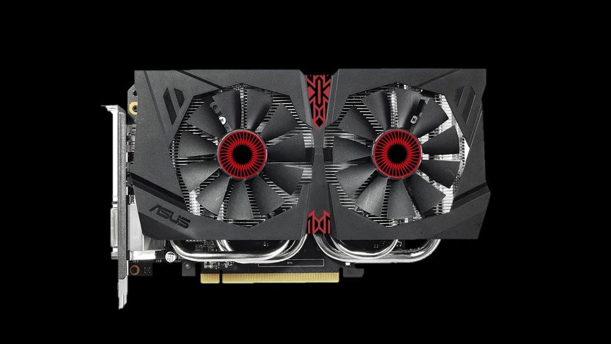 Yıl Olmuş 2022, GTX 960 Hala Alınır mı?