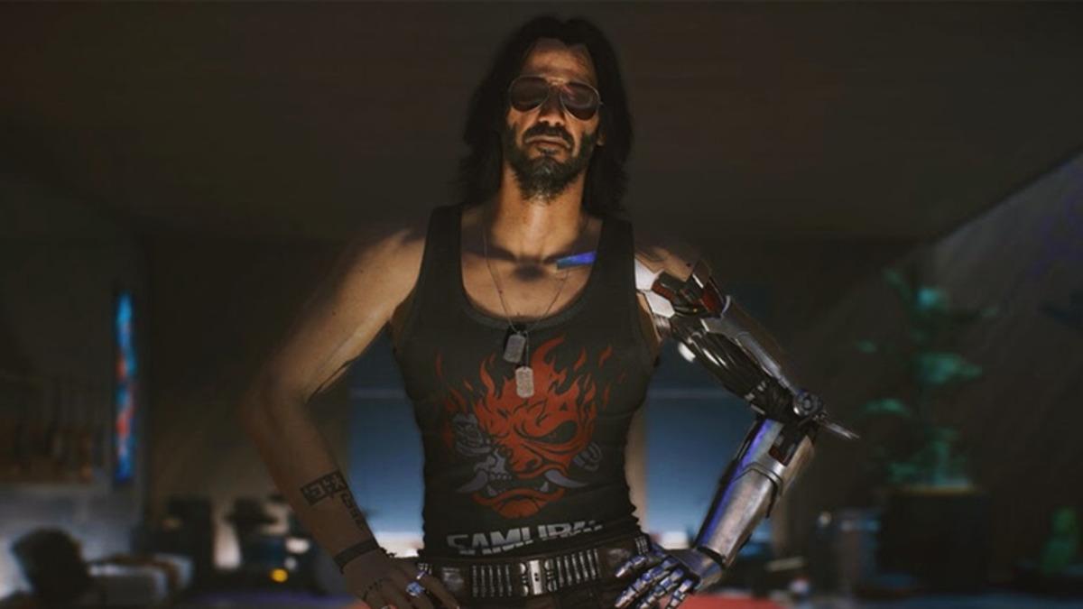 Cyberpunk 2077’de Güzel Düşünülmüş Bir Matrix Göndermesi Yer Alıyor