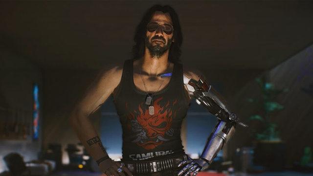 Cyberpunk 2077’de Güzel Düşünülmüş Bir Matrix Göndermesi Yer Alıyor