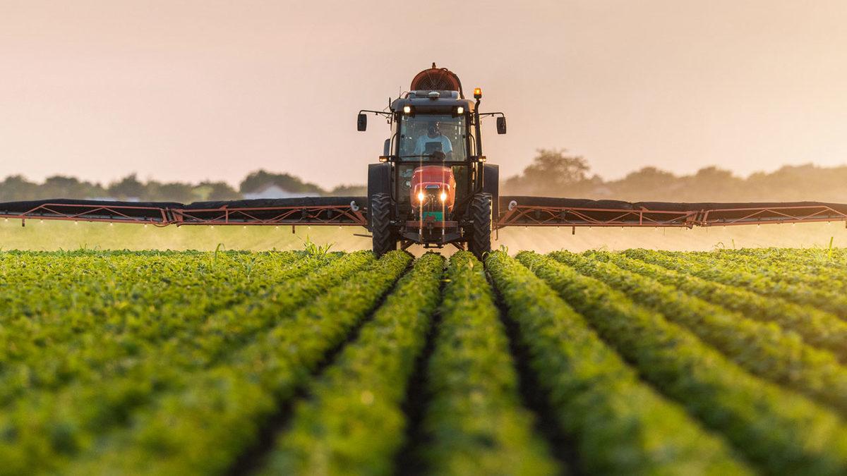 Türkiye, Sürdürülebilir Gıda Endeksine Göre Tarımda Sınıfta Kaldı: Su Yönetimi 100 Üzerinden 0 Puan Aldı