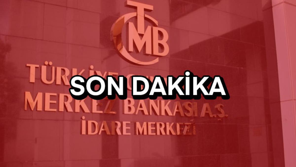 Merkez Bankası, Şubat Ayı Faiz Kararını Açıkladı