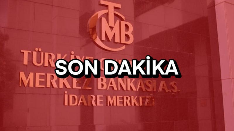 Merkez Bankası, Şubat Ayı Faiz Kararını Açıkladı