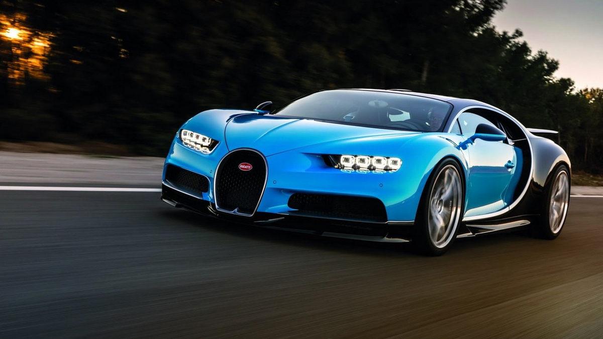 Lamborghini ve Bugatti’nin Patronu: İçten Yanmalı Motorlar Olabildiğince Uzun Süre Yaşamalı