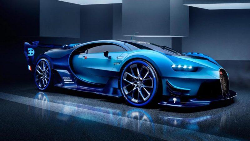 Lamborghini ve Bugatti’nin Patronu: İçten Yanmalı Motorlar Olabildiğince Uzun Süre Yaşamalı