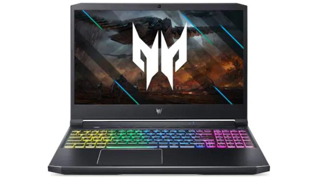 Acer, 360 Hz Ekranı ile Oyun ve Video İzleme Keyfini Zirveye Çıkaran Dizüstü Bilgisayarı Predator Helios 300’ü Duyurdu