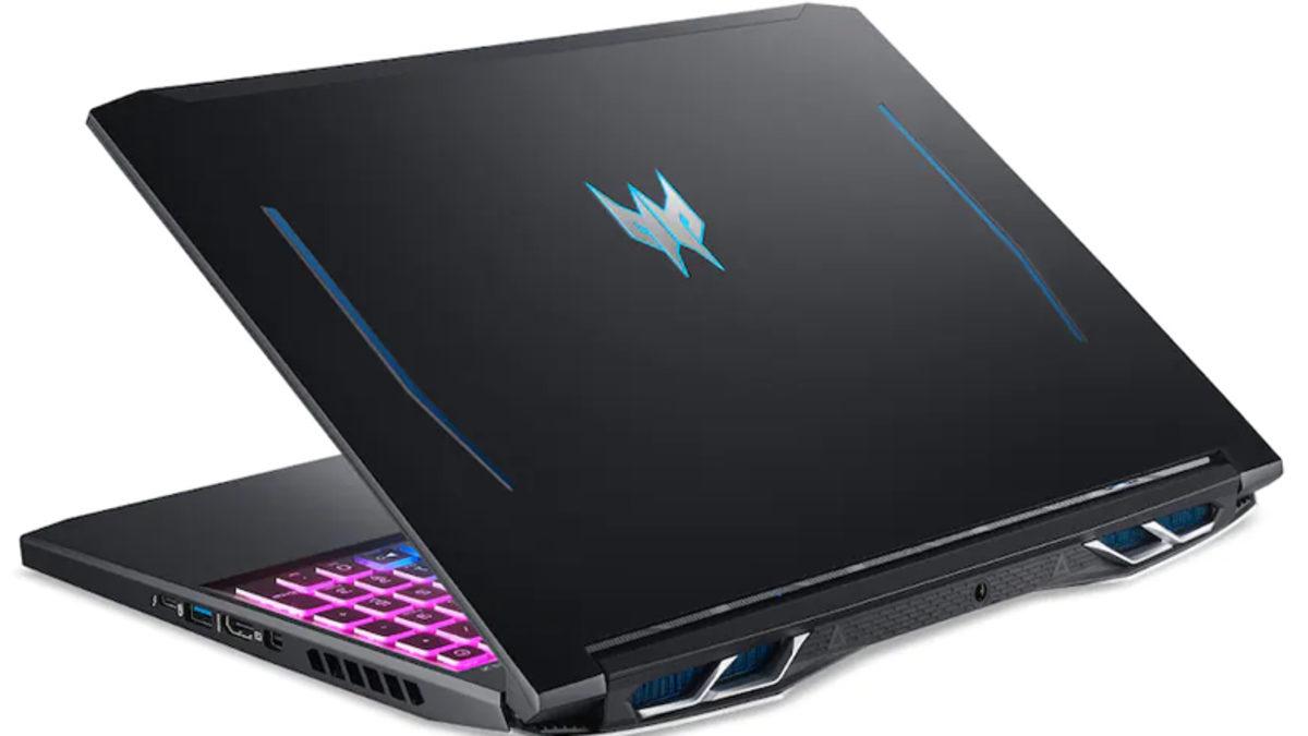 Acer, 360 Hz Ekranı ile Oyun ve Video İzleme Keyfini Zirveye Çıkaran Dizüstü Bilgisayarı Predator Helios 300’ü Duyurdu