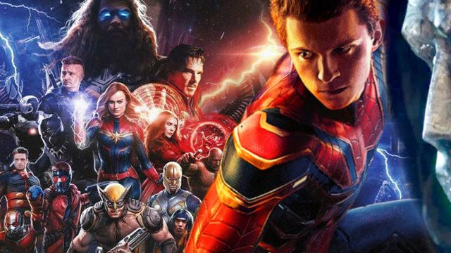Marvel Patronu, "Yeni Avengers Filmi Gelecek mi?" Sorusunu Nihayet Yanıtladı