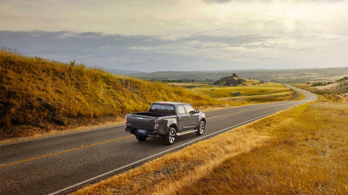 2020 Model Isuzu D-Max Türkiye’de Satışa Sunuldu: Fiyatı ve Özellikleri